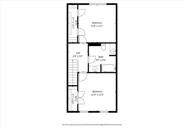 30th image of 1425 Springrock Ln Ln, Houston, TX 77055 | MLS# 17522829
