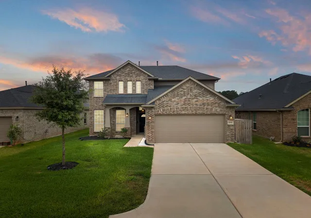 1st image of 22611 Rosehill Meadow Dr, Tomball, TX 77377 | MLS# 53929162