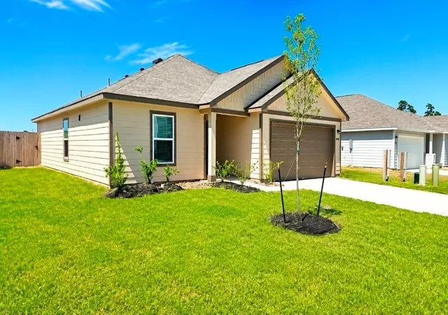 1st image of 10481 Sugar Mill Dr, Conroe, TX 77306 | MLS# 90143839