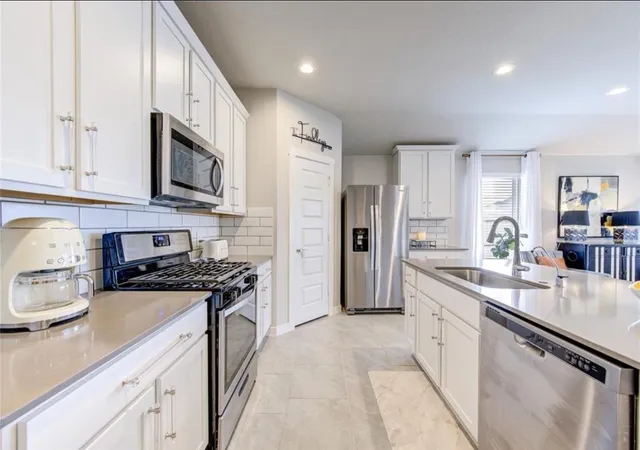 Photo 3 of Single family home for sale at 29322 Hoelzen Holw Dr, Katy, TX 77494 | MLS# 12049413 | Listing updated on 2026-08-19