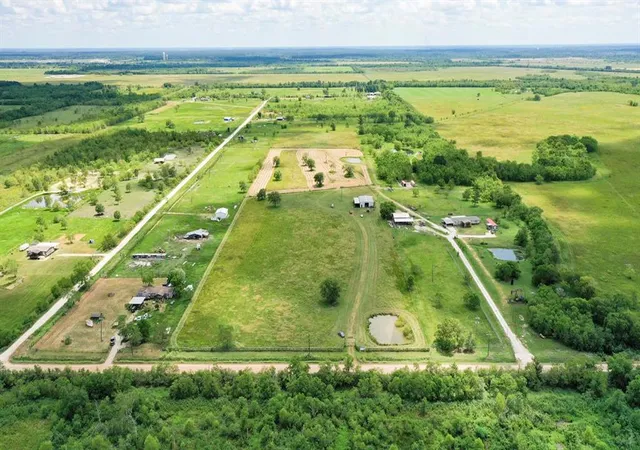Photo 2 of Land for sale at 2828 County Road 615, Dayton, TX 77535 | MLS# 13085538 | Listing updated on 2024-08-20