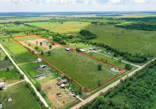 Photo 3 of Land for sale at 2828 County Road 615, Dayton, TX 77535 | MLS# 13085538 | Listing updated on 2024-08-20