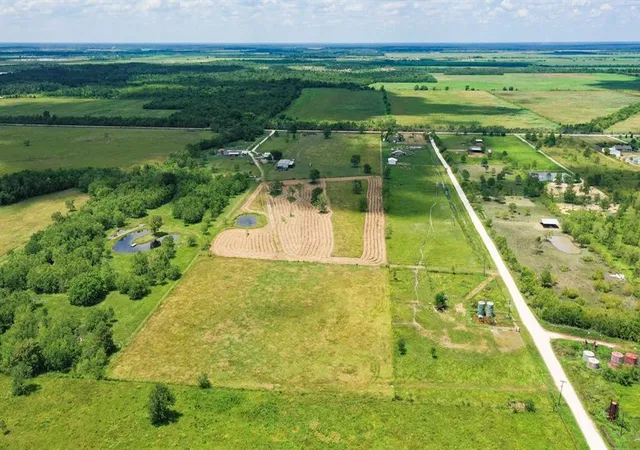 Photo 4 of Land for sale at 2828 County Road 615, Dayton, TX 77535 | MLS# 13085538 | Listing updated on 2024-08-20