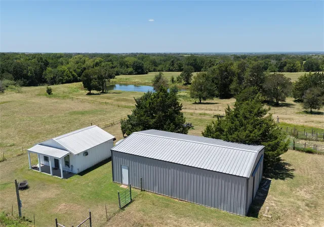 Photo 2 of Land for sale at 14324 Fm 1394, Wortham, TX 76693 | MLS# 59602166 | Listing updated on 2026-09-15