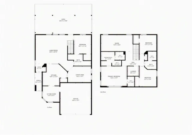 29th image of 5622 Wasabi Ln, Baytown, TX 77521 | MLS# 74285604