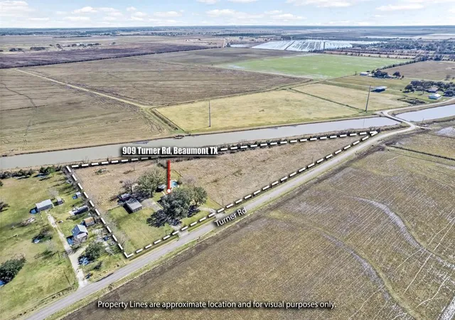 2nd image of 909 Turner Rd, Beaumont, TX 77713 | MLS# 1061285