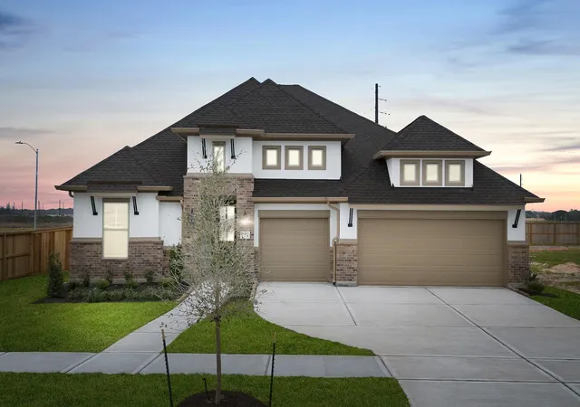 1st image of 6411 Sparkling Citrus St, Manvel, TX 77578 | MLS# 38181254
