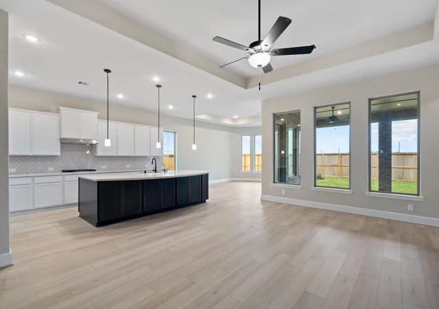 2nd image of 6411 Sparkling Citrus St, Manvel, TX 77578 | MLS# 38181254
