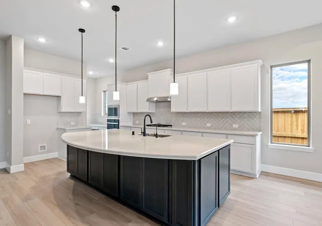4th image of 6411 Sparkling Citrus St, Manvel, TX 77578 | MLS# 38181254