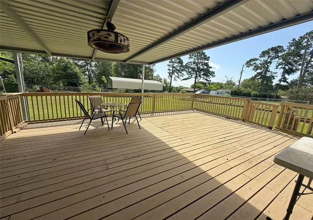 5th image of 51 E Oakridge Dr, Point Blank, TX 77364 | MLS# 3249031