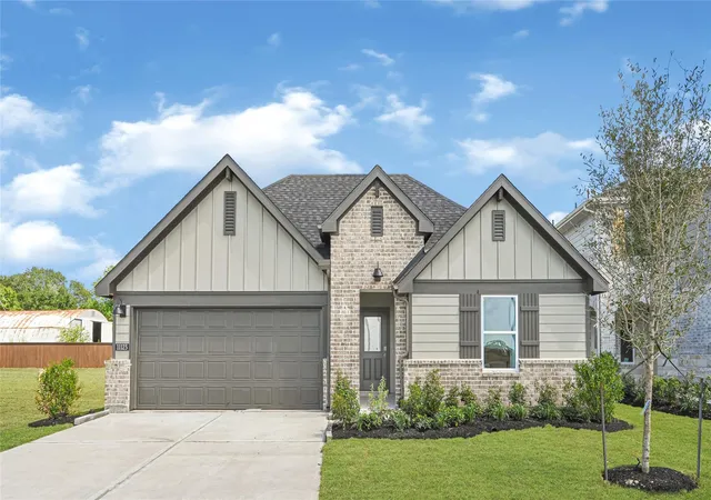 Photo 1 of Single family home for sale at 11123 Caddo Maple Wy, Needville, TX 77461 | MLS# 40094059 | Listing updated on 2026-09-21