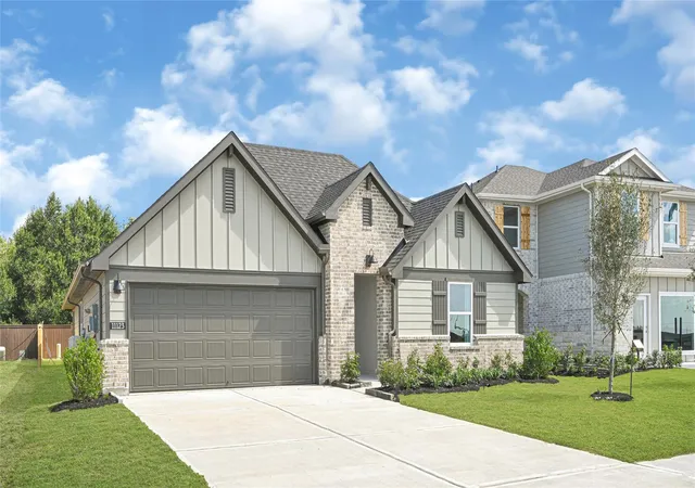 Photo 2 of Single family home for sale at 11123 Caddo Maple Wy, Needville, TX 77461 | MLS# 40094059 | Listing updated on 2026-09-21