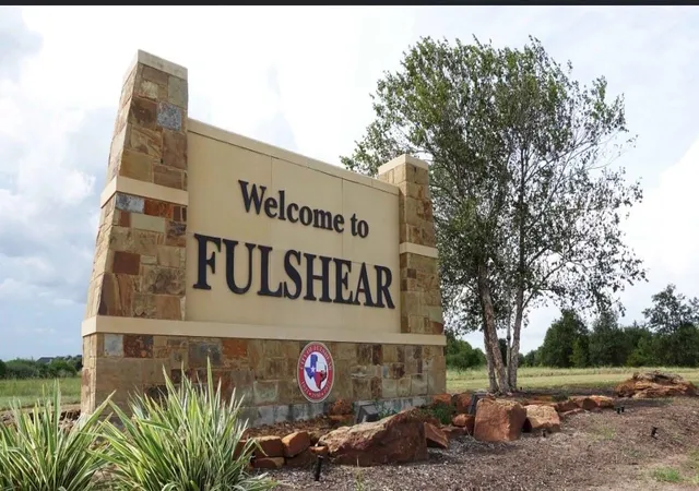 3rd image of 7642 Dixon Rd, Fulshear, TX 77441 | MLS# 67398938