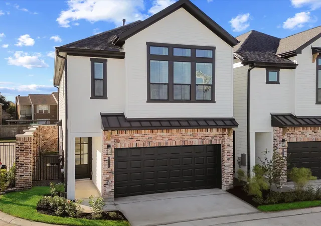 1st image of 9211 Washington Heights Street, Houston, TX 77063 | MLS# 26594101