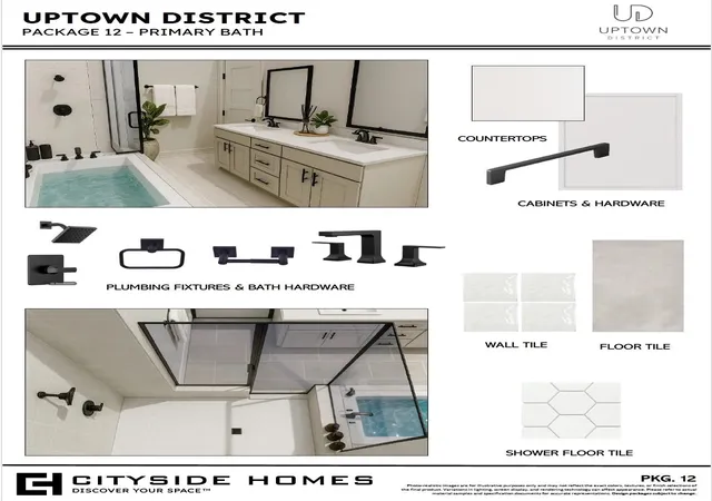 25th image of 9211 Washington Heights Street, Houston, TX 77063 | MLS# 26594101