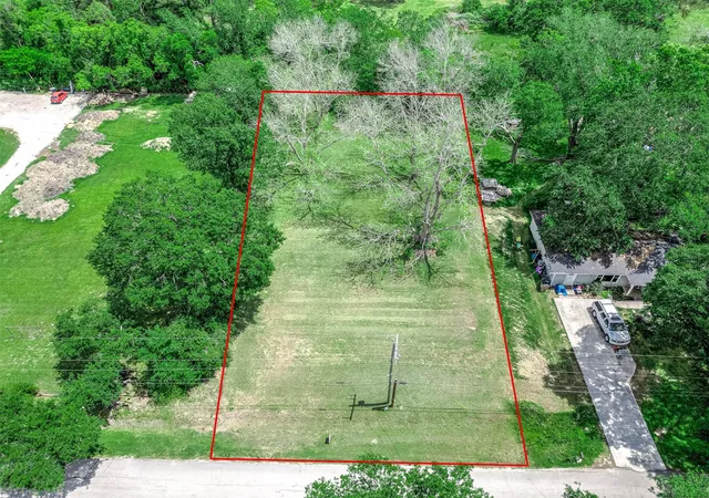 Homes for sale in Dickinson, TX | 0 Krueger Dr, Dickinson, TX 77539 | MLS# 9065567