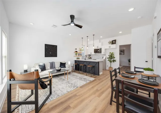 Photo 1 of Multi family home for sale at 5811 Senior St, Houston, TX 77016 | MLS# 80733586 | Listing updated on 2026-06-18