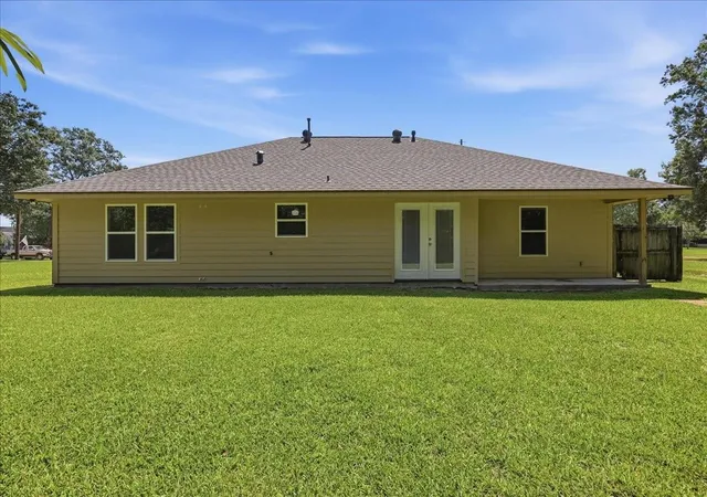 34th image of 230 Teal Dr, Vidor, TX 77662 | MLS# 46125720