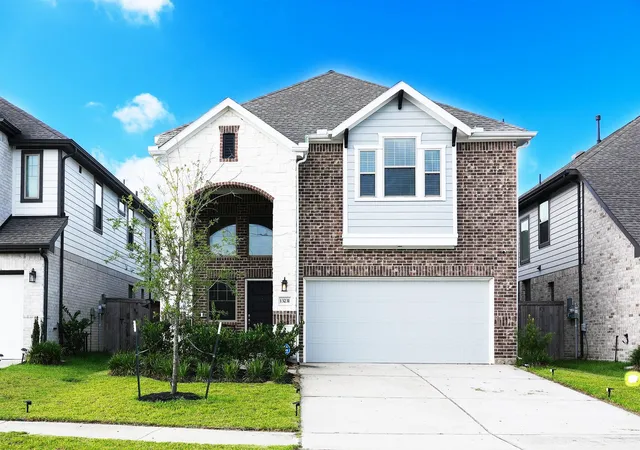 image of 13231 Hidden Timbers Ln, Tomball, TX 77375 | MLS# 81089334