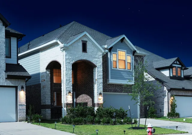 image of 13231 Hidden Timbers Ln, Tomball, TX 77375 | MLS# 81089334