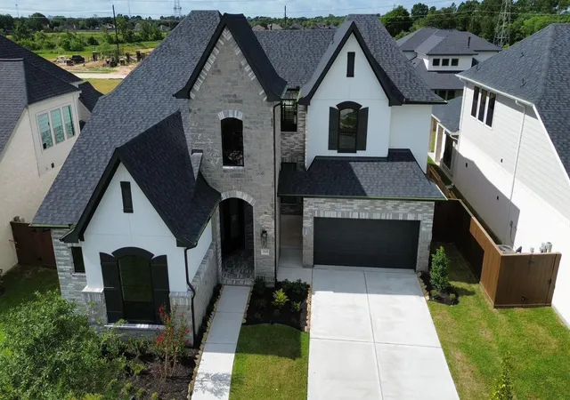 Photo 4 of Single family home for sale at 25435 Schmidt Dr, Katy, TX 77493 | MLS# 47022942 | Listing updated on 2026-09-19