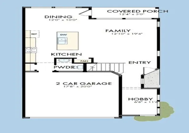 Photo 2 of Single family home for sale at 16022 Hayes Park Dr, Houston, TX 77079 | MLS# 87078067 | Listing updated on 2026-09-17