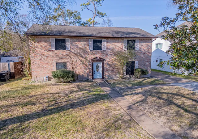 Photo 1 of Single family home for sale at 4906 Droddy St, Houston, TX 77091 | MLS# 10641234 | Listing updated on 2026-09-15