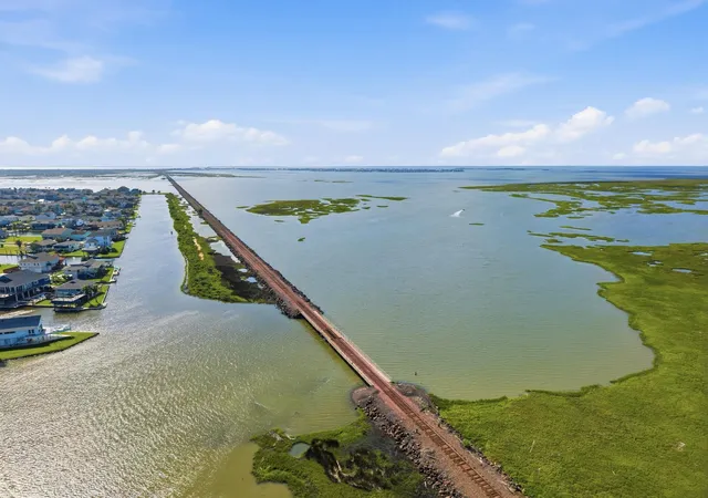 Photo 3 of Land for sale at 489 Pompano St, Bayou Vista, TX 77563 | MLS# 10186752 | Listing updated on 2026-09-06
