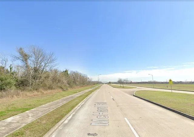 Photo 3 of Sale Pending at 0 Mchard Rd, Pearland, TX 77584 | MLS# 6578041 | Listing updated on 2026-09-18