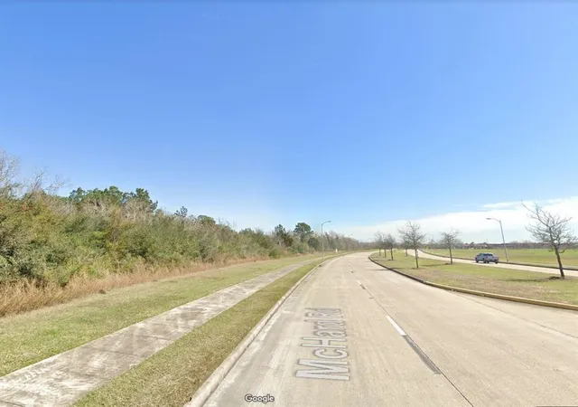 Photo 4 of Sale Pending at 0 Mchard Rd, Pearland, TX 77584 | MLS# 6578041 | Listing updated on 2026-09-18