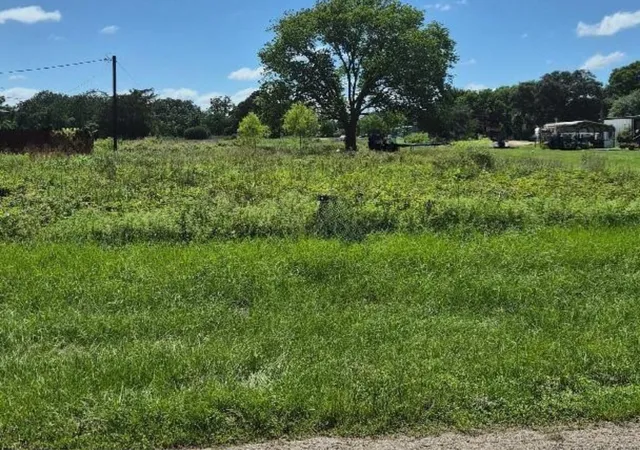 Homes for sale in Hempstead, TX | Lot 6 Blk 417 Cemetery Rd, Hempstead, TX 77445 | MLS# 95932395