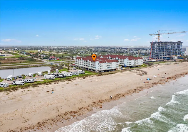 Homes for sale in Galveston, TX | 10811 San Luis Pass Rd #1307, Galveston, TX 77554 | MLS# 30735658