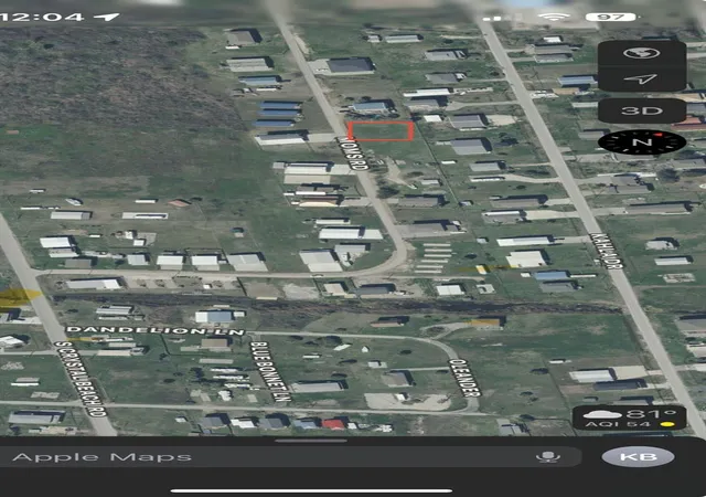 Photo 1 of Land for sale at 912 Moms Rd, Port Bolivar, TX 77650 | MLS# 27994295 | Listing updated on 2026-09-21