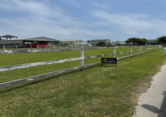 Photo 2 of Land for sale at 912 Moms Rd, Port Bolivar, TX 77650 | MLS# 27994295 | Listing updated on 2026-09-21