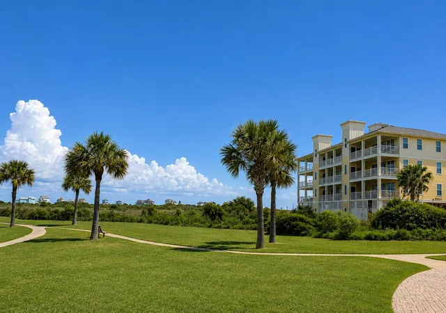 3rd image of 26511 Mangrove Dr #202, Galveston, TX 77554 | MLS# 91240943