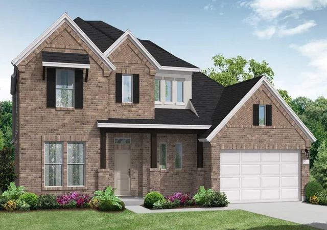 Photo 1 of Sale Pending at 32114 Pond Pine Ct, Spring, TX 77386 | MLS# 24597163 | Listing updated on 2026-09-17