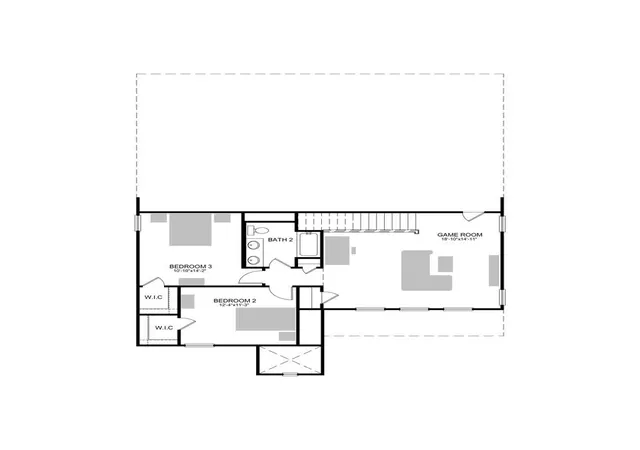 3rd image of 1210 Pavia Fields Dr, Huffman, TX 77336 | MLS# 43128601