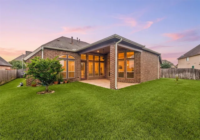 2nd image of 4410 Cobalt Cross St, Katy, TX 77493 | MLS# 96255556