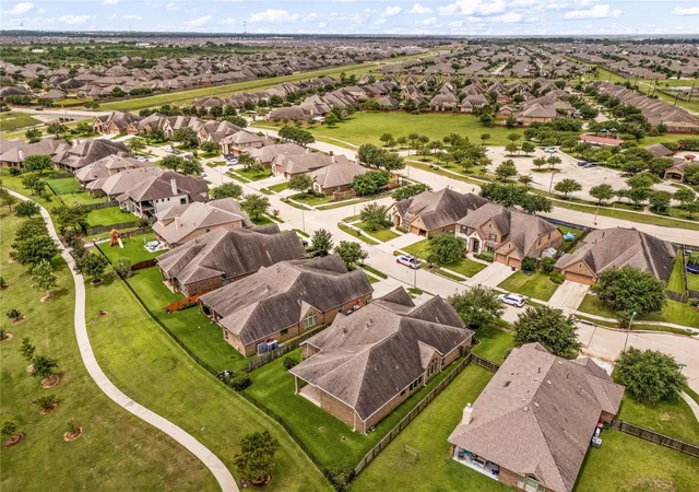 3rd image of 4410 Cobalt Cross St, Katy, TX 77493 | MLS# 96255556