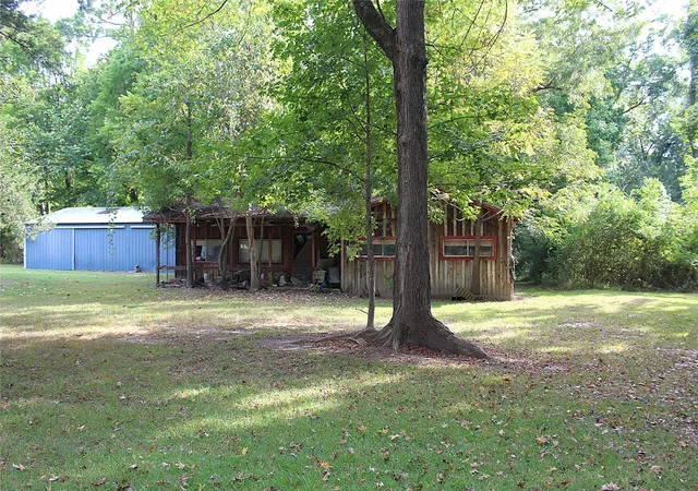 Photo 1 of Land for sale at Tbd Drews Landing Rd, Goodrich, TX 77335 | MLS# 93533303 | Listing updated on 2026-09-11