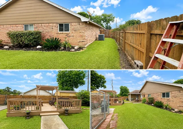Homes for sale in Beaumont, TX | 4015 Blackwell Ln, Beaumont, TX 77713 | MLS# 75690110