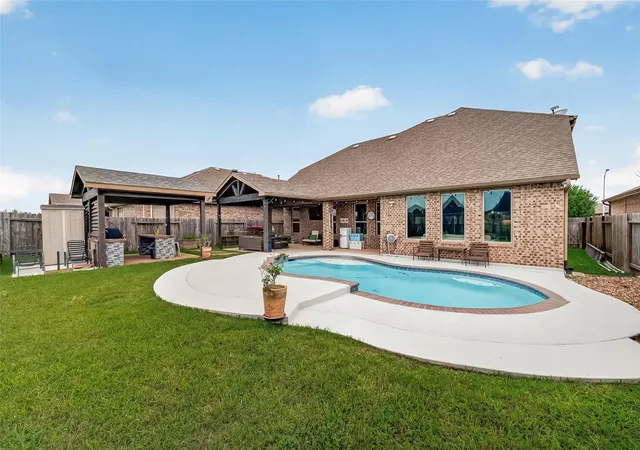 50th image of 23615 Grappa Dr, Katy, TX 77493 | MLS# 68401875
