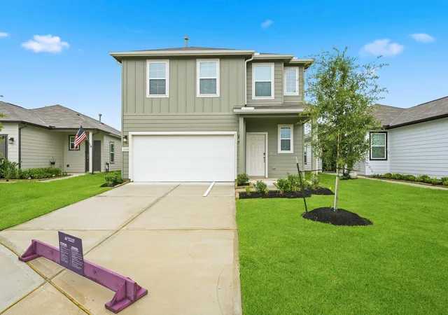 1st image of 11630 Heritage Wind Dr, Crosby, TX 77532 | MLS# 58731516