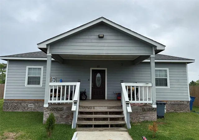 Photo 3 of Single family home for sale at 77 Road 5231, Cleveland, TX 77327 | MLS# 80347046 | Listing updated on 2026-05-04
