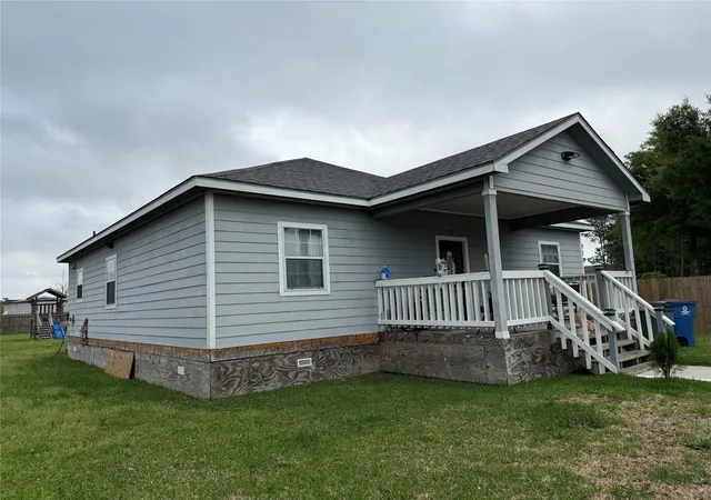 Photo 3 of Single family home for sale at 77 Road 5231, Cleveland, TX 77327 | MLS# 80347046 | Listing updated on 2026-05-04