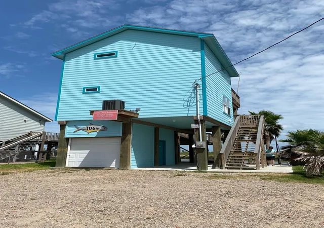 Homes for sale in Surfside Beach, TX | 106 Pompano Ln, Surfside Beach, TX 77541 | MLS# 3875648