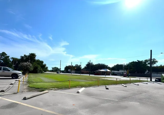 1st image of 145 S Richmond Rd, Wharton, TX 77488 | MLS# 5049517