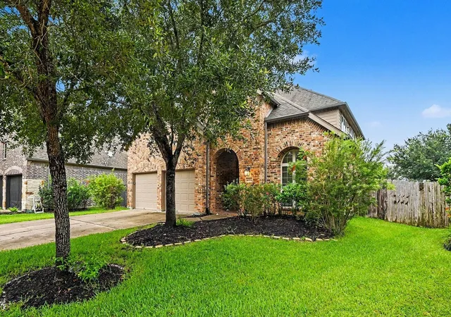 Photo 1 of Single family home for sale at 6006 Logstone Dr, Richmond, TX 77407 | MLS# 31092417 | Listing updated on 2026-09-03