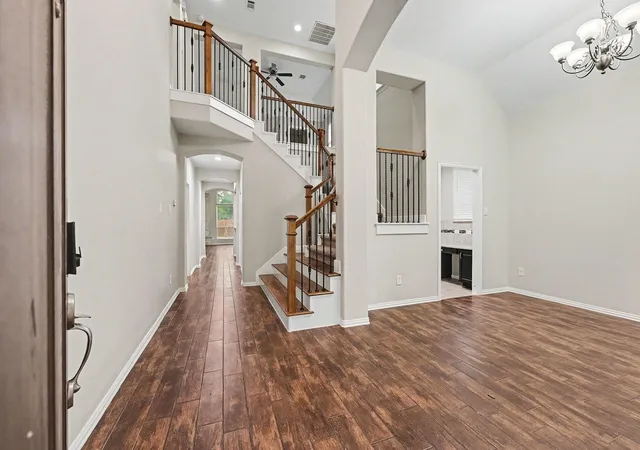 Photo 3 of Single family home for sale at 6006 Logstone Dr, Richmond, TX 77407 | MLS# 31092417 | Listing updated on 2026-09-03