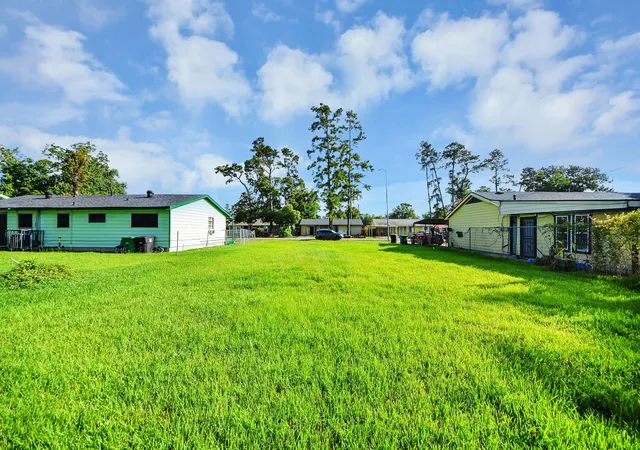 Photo 1 of Land for sale at 6514 Mohawk St, Houston, TX 77016 | MLS# 95092400 | Listing updated on 2026-07-13